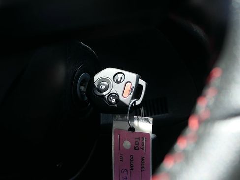 Used 2024 Subaru WRX AWD/4WD image 15