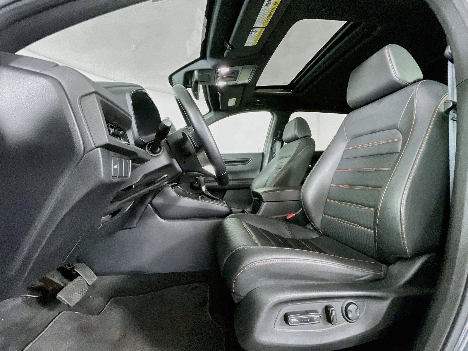 Used 2026 Honda CR-V Sport-L image 24