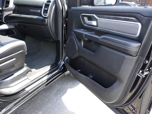 Used 2023 RAM 1500 Big Horn AWD/4WD image 33