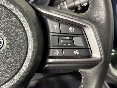 Certified 2025 Subaru Outback Premium image 21