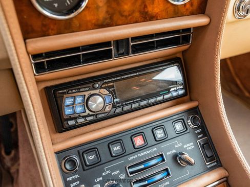 Used 1997 Bentley Continental T image 48