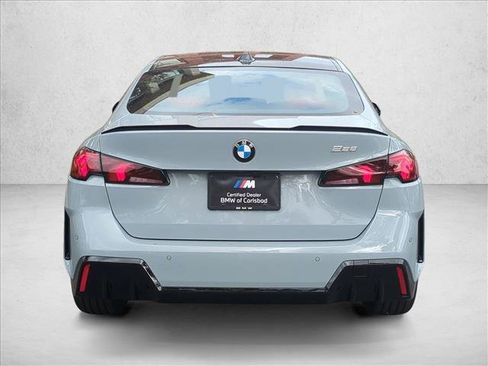 New 2026 BMW 228i image 4