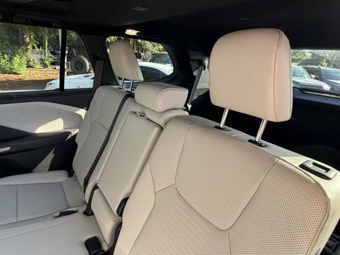 Certified 2024 Lexus TX 350 FWD w/ Technology Package image 32