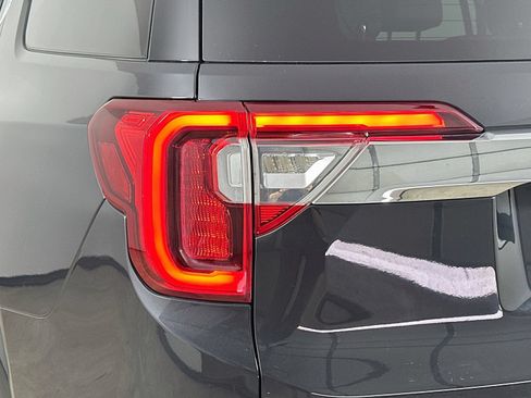 Used 2020 GMC Acadia Denali FWD image 12