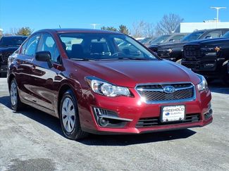 Used 2016 Subaru Impreza 2.0i video 1