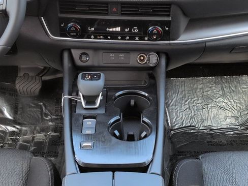 Certified 2026 Nissan Rogue SV w/ Cold Weather Package FWD image 19