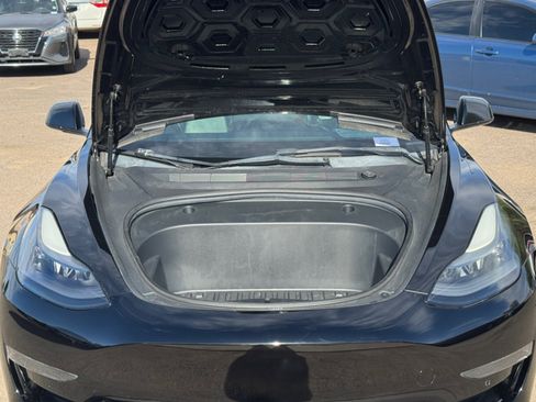 Used 2021 Tesla Model 3 Standard Range Plus RWD image 20