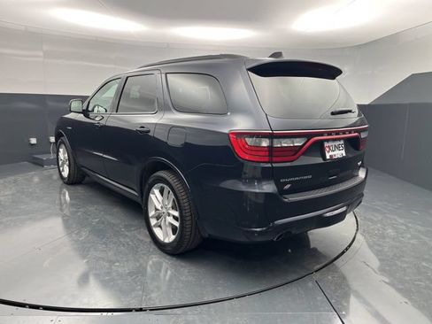 Used 2025 Dodge Durango R/T AWD/4WD image 6