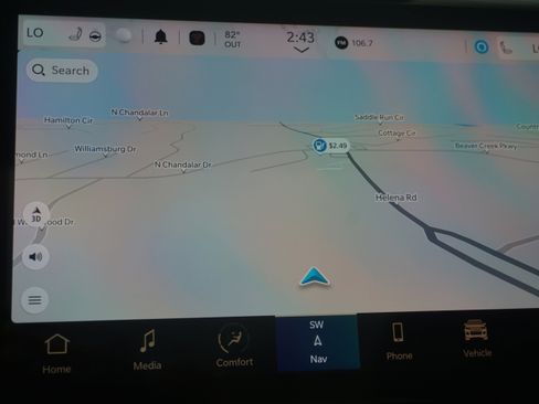 Used 2023 Jeep Grand Cherokee 4WD 4xe image 27