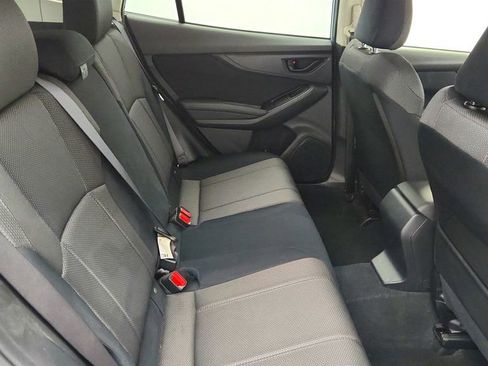 Used 2022 Subaru Crosstrek 2.0i image 21