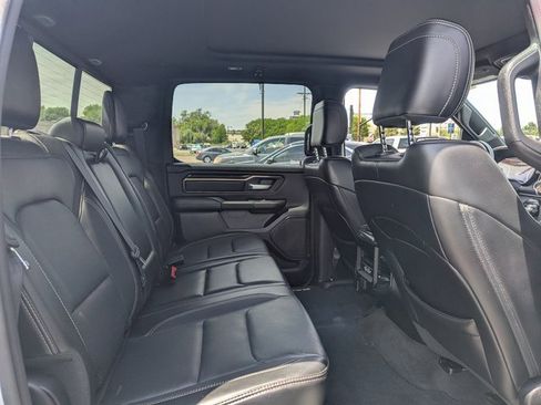 Used 2020 RAM 1500 Sport w/ Level 2 Equipment Goup w/2_L image 34