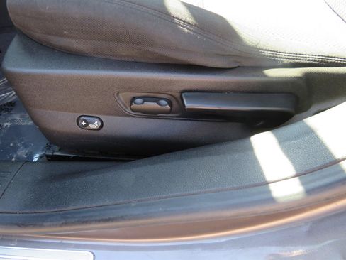 Used 2012 Chevrolet Malibu LT w/ Power Convenience Package FWD image 10