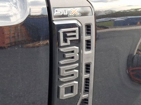 New 2026 Ford F350 XL w/ STX Appearance Package image 18