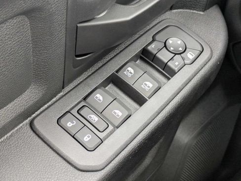 New 2026 RAM 2500 Tradesman RWD image 22