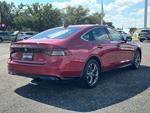 Used 2023 Honda Accord EX-L image 8