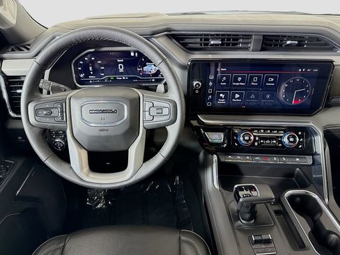 Used 2023 GMC Sierra 1500 Denali w/ Denali Reserve Package image 23