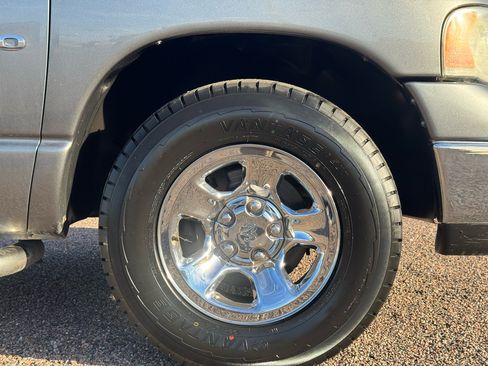 Used 2005 Dodge Ram 1500 Truck SLT w/ Trailer Tow Group image 20