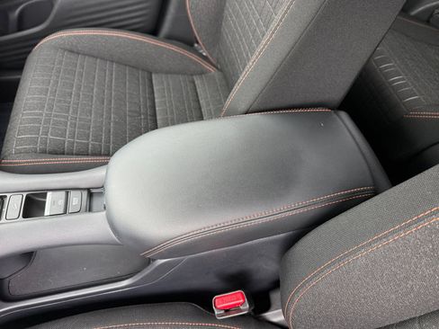 Used 2024 Honda HR-V Sport image 14