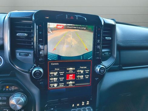 Used 2021 RAM 2500 Power Wagon image 29