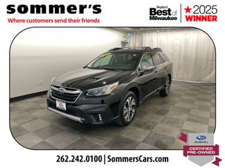 Certified 2022 Subaru Outback Touring XT w/ Popular Package #2 video 2