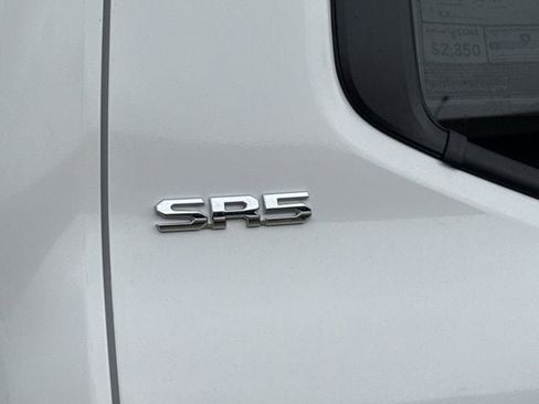 New 2026 Toyota Tacoma SR5 image 9