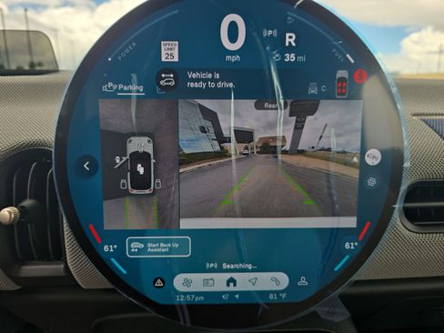 New 2026 MINI Cooper S image 16