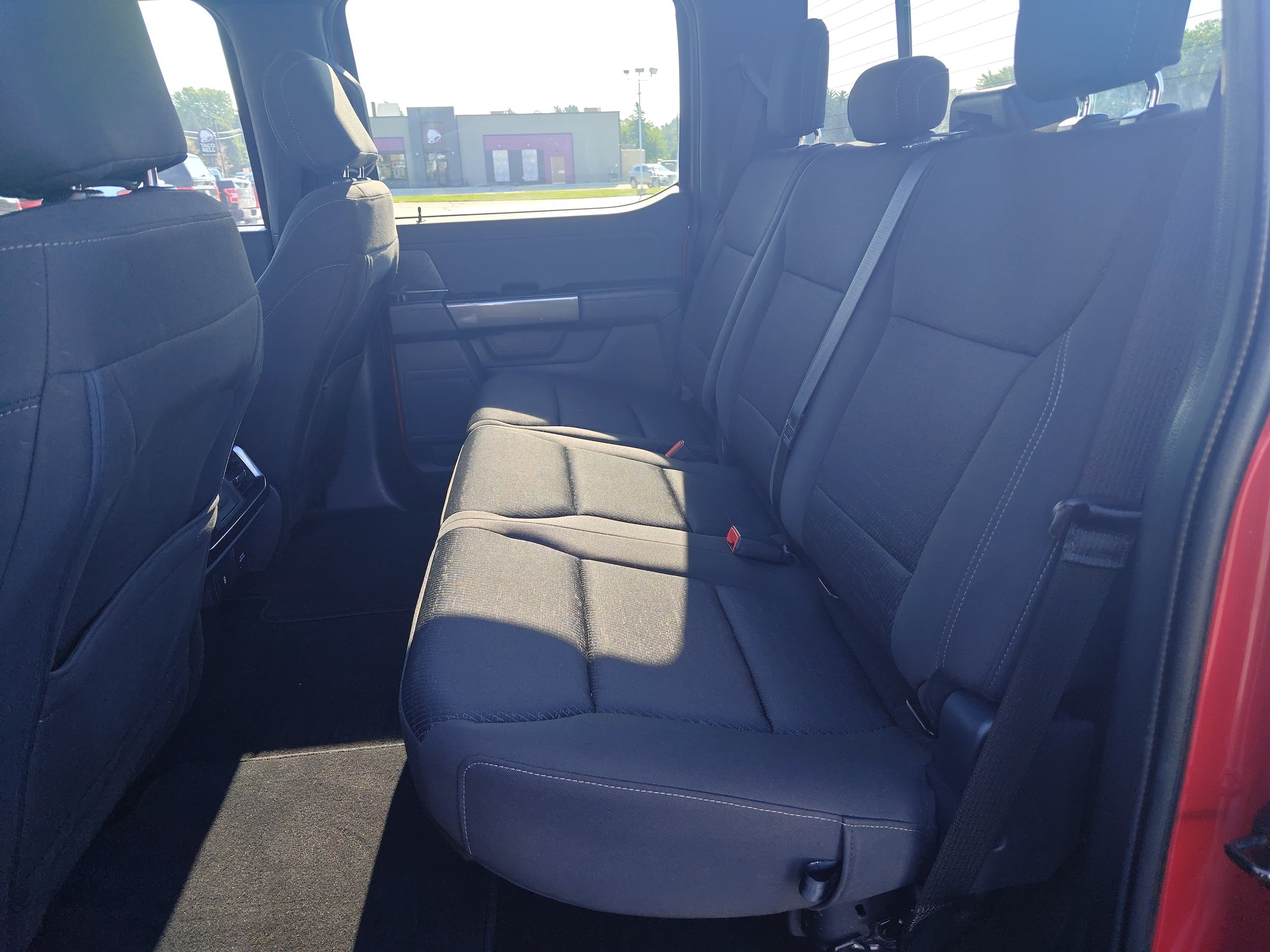 Used 2021 Ford F150 XLT w/ Equipment Group 302A High AWD/4WD image 21