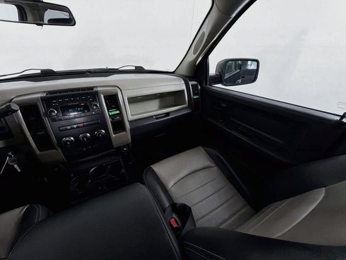 Used 2012 RAM 1500 ST RWD image 12