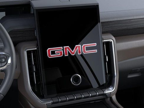 New 2026 GMC Yukon XL Denali Ultimate AWD/4WD image 20