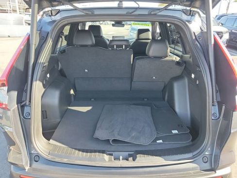 Certified 2024 Honda CR-V Sport Touring image 9