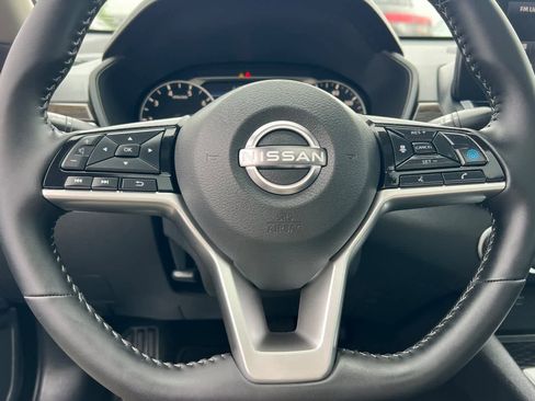 New 2026 Nissan Altima 2.5 SV FWD image 27