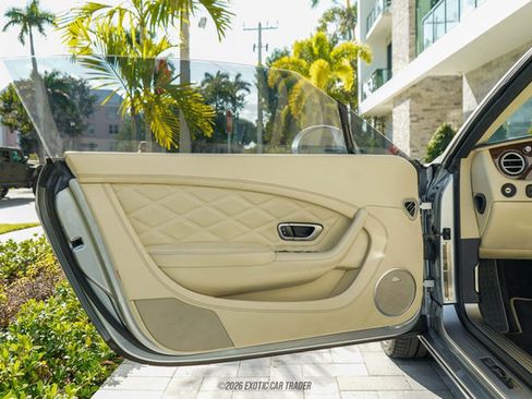 Used 2015 Bentley Continental GT Speed image 27