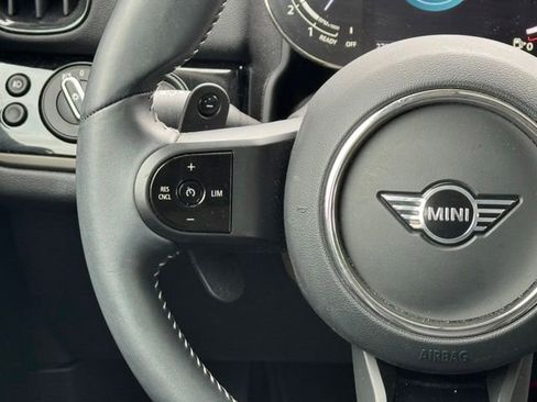 Certified 2024 MINI Cooper Countryman S AWD/4WD image 22