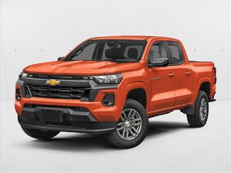 New 2026 Chevrolet Colorado LT video 1