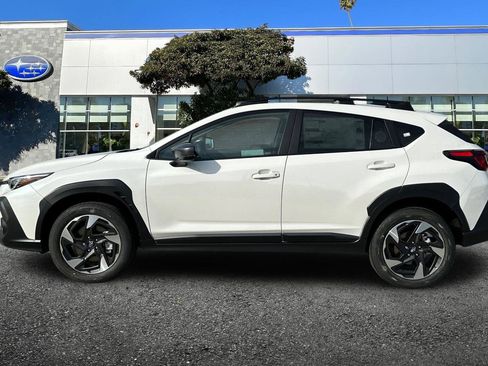 New 2025 Subaru Crosstrek 2.5i Limited image 9