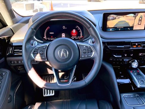 Used 2024 Acura MDX Type S image 5