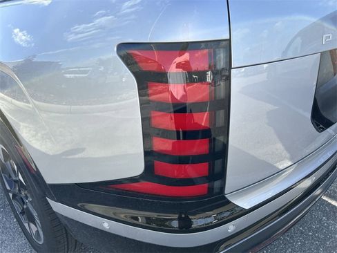 New 2026 Hyundai Palisade Limited image 15