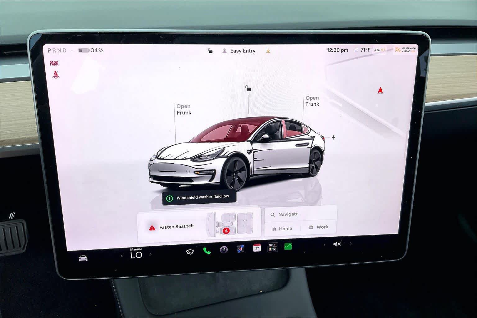 Used 2023 Tesla Model 3 Standard Range RWD image 30