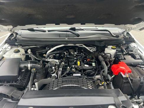 Used 2022 Ford Ranger XLT w/ Equipment Group 301A Mid AWD/4WD image 32