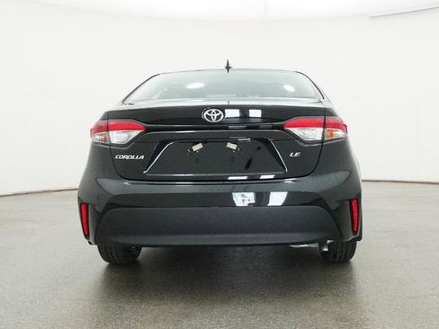 Used 2026 Toyota Corolla LE image 26