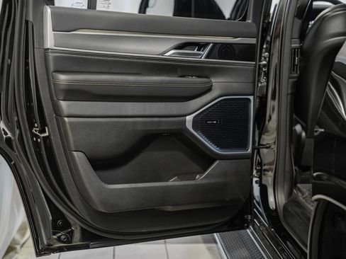 New 2026 Jeep Grand Wagoneer 4WD image 45