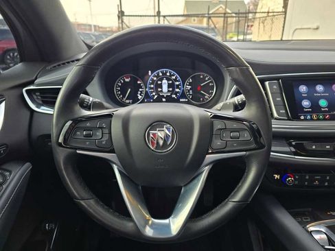 Used 2023 Buick Enclave Premium w/ Experience Buick Package image 44
