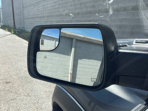 Used 2024 RAM 1500 TRX AWD/4WD image 23