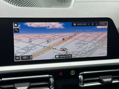 Used 2021 BMW M340i image 18