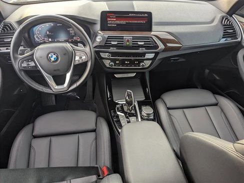 Used 2021 BMW X3 xDrive30e w/ Convenience Package image 19