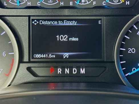 Used 2018 Ford Expedition XLT w/ Cargo Package image 13