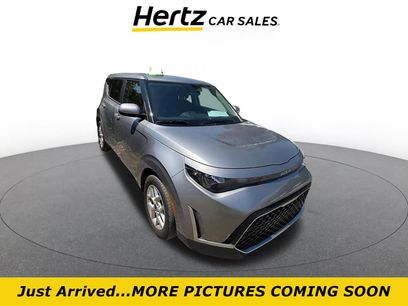 Used 2025 Kia Soul LX w/ LX Technology Package