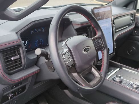 Used 2024 Ford Expedition Max Limited image 10