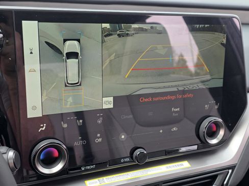 New 2026 Lexus TX 350 AWD image 19