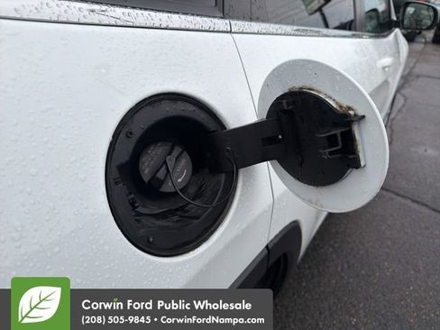 Used 2017 Jeep Cherokee Latitude image 10